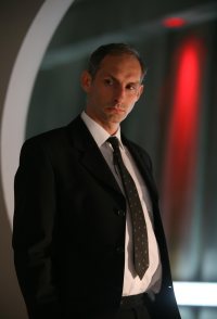 Karl Theobald
