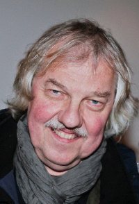 Karst van der Meulen
