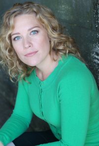 Kate Hewlett