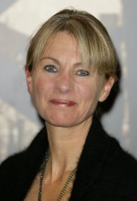 Kate Mosse