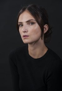 Kateryna Korchynska