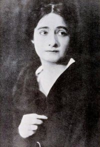 Katherine Hilliker