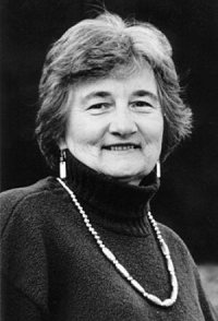 Katherine Paterson