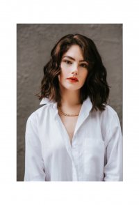 Katie Boland