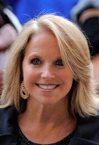 Katie Couric