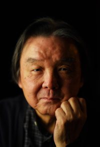 Katsuhide Motoki