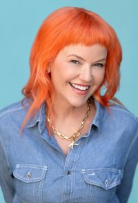 Kay Hanley