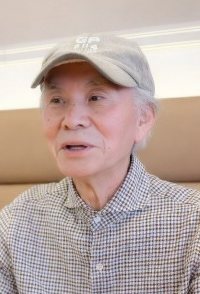 Kazuhiko Yamaguchi