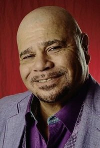 Kenny Robinson
