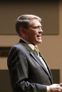 Kent Hovind