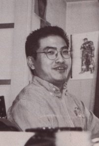 Kentaro Miura