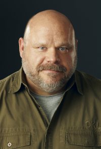 Kevin Chamberlin