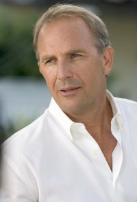 Kevin Costner