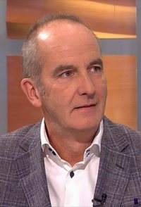 Kevin McCloud