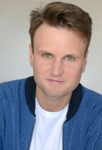 Kevin Vågenes