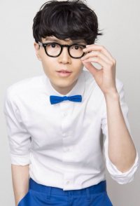 Khalil Fong