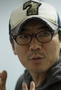 Kim Jee-woon