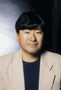 Kôji Suzuki