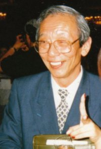 Koichi Takano