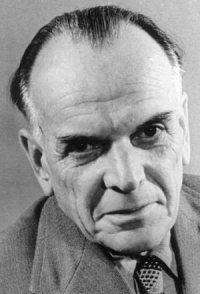Konstantin Paustovsky