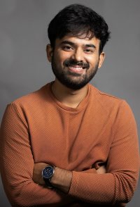 Krishna Ravuri