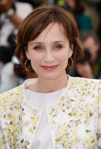 Kristin Scott Thomas