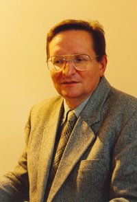 Krzysztof Wierzbicki
