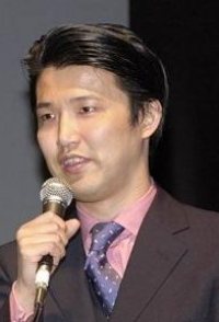 Kôsuke Fujishima