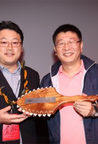 Kwak Kyung-taek