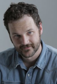 Kyle Marvin