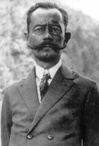 Ladislav Klíma