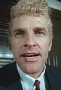 Larry Dolgin