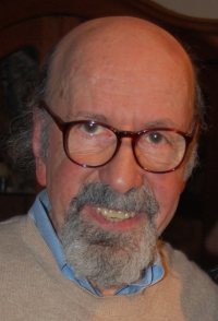 Larry Lieber