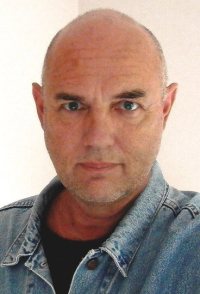Lars Bill Lundholm