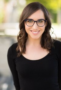 Lauren Bachelis Iser