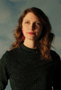 Lauren Musgrove
