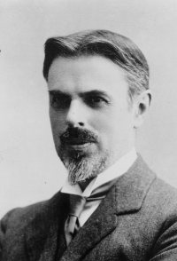 Laurence Housman