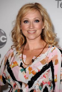 Leigh-Allyn Baker