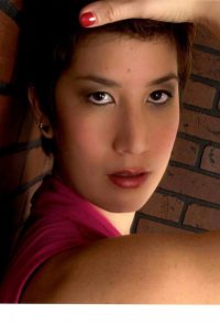 Leigh Takata