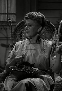 Lela E. Rogers