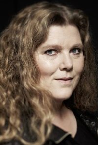 Lene Kaaberbøl