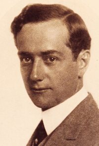 Leo Pierson