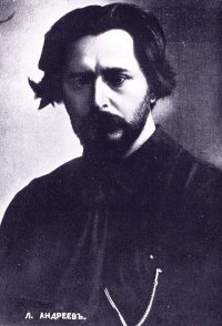 Leonid Andreyev