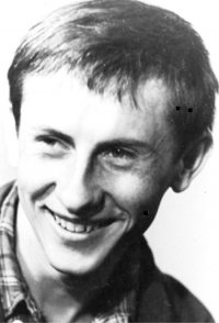 Leonid Osyka