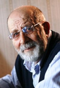 Leonid Slovin