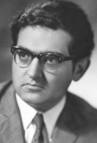 Leonid Zorin