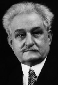 Leos Janácek