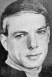 Lev Korsunsky