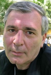 Levan Zakareishvili