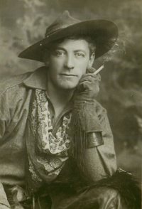 Lewis Waller